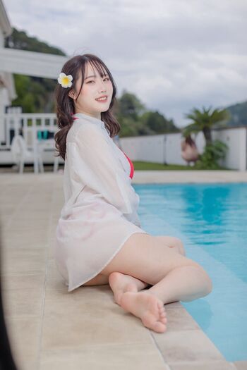 Full leaked Erika momoyama page private onlyfans photo