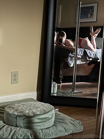 Full leaked Erin coburn private onlyfans photo