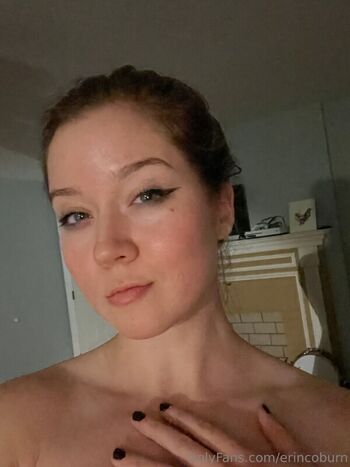 Full leaked Erin coburn page private onlyfans photo