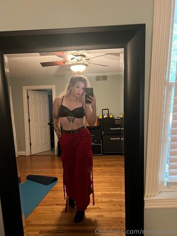 Full leaked Erin coburn page private onlyfans photo