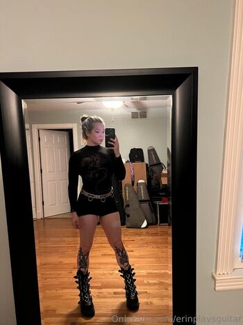 Full leaked Erin coburn page private onlyfans photo