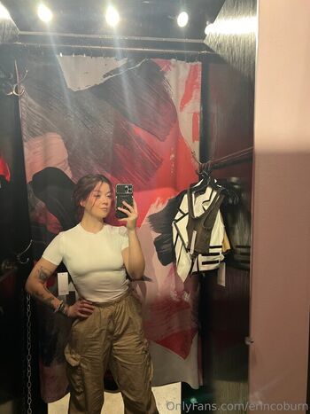 Full leaked Erin coburn page private onlyfans photo