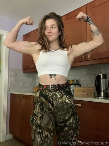 Erin Coburn