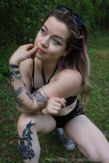 Full leaked Erin coburn page private onlyfans photo