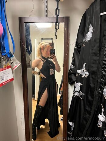 Full leaked Erin coburn page private onlyfans photo