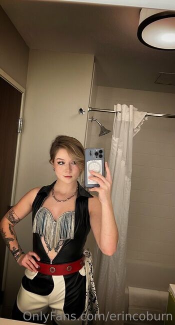 Full leaked Erin coburn page private onlyfans photo