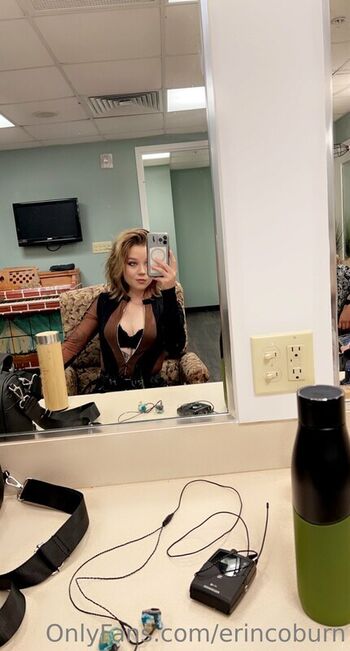 Full leaked Erin coburn page private onlyfans photo