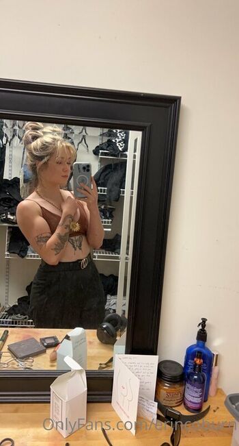 Full leaked Erin coburn page private onlyfans photo