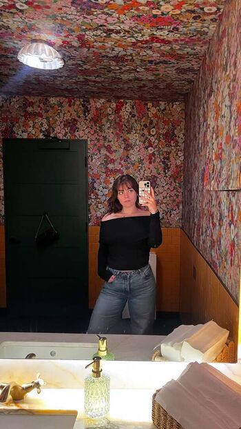 Full leaked Erin dougal private onlyfans photo