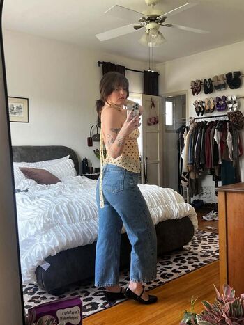 Full leaked Erin dougal private onlyfans photo