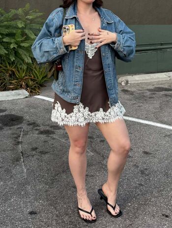 Full leaked Erin dougal private onlyfans photo