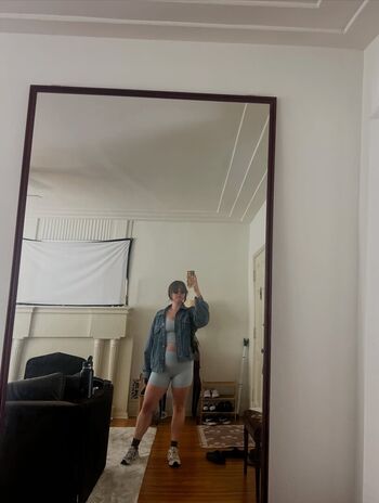 Full leaked Erin dougal private onlyfans photo