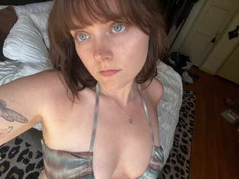 Full leaked Erin dougal private onlyfans photo