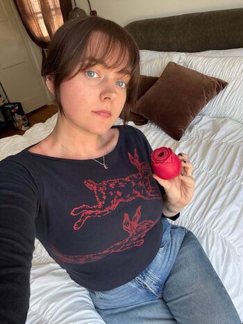 Full leaked Erin dougal private onlyfans photo
