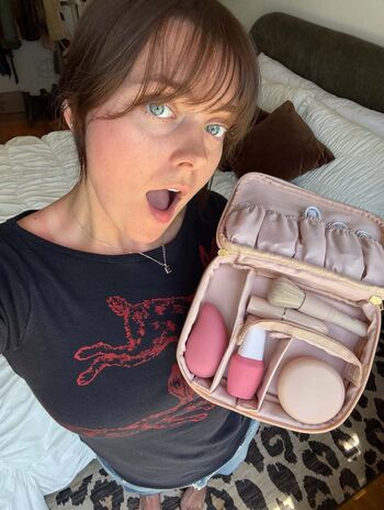 Full leaked Erin dougal private onlyfans photo