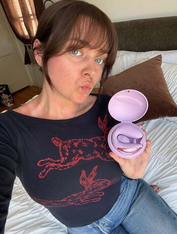 Full leaked Erin dougal private onlyfans photo