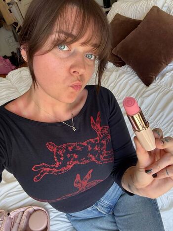 Full leaked Erin dougal private onlyfans photo