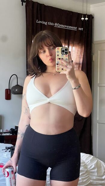 Full leaked Erin dougal private onlyfans photo