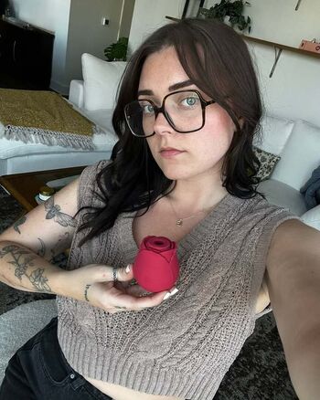 Full leaked Erin dougal private onlyfans photo