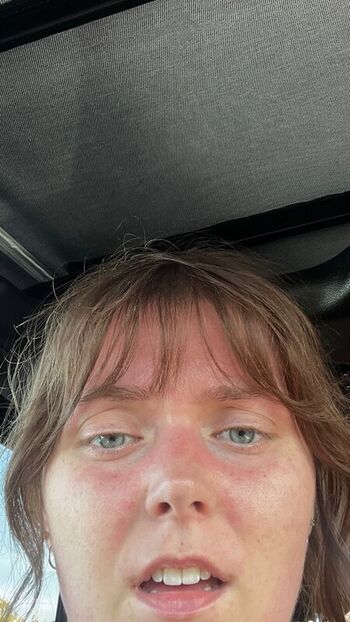 Full leaked Erin dougal private onlyfans photo