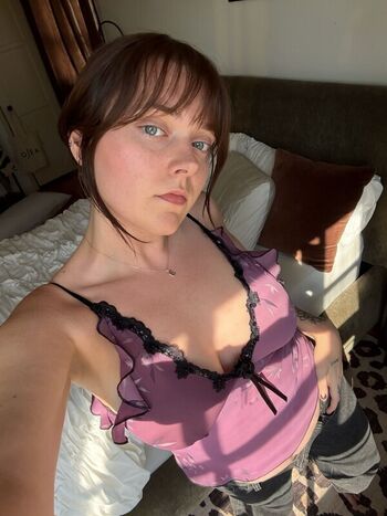 Full leaked Erin dougal private onlyfans photo