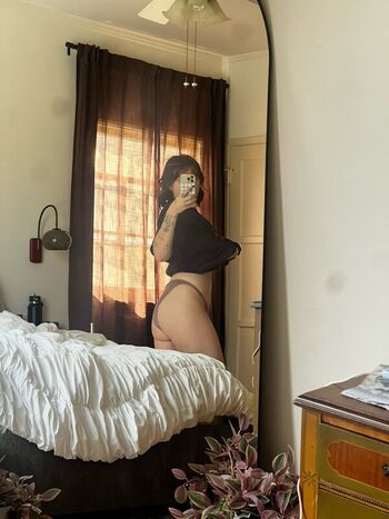 Full leaked Erin dougal private onlyfans photo