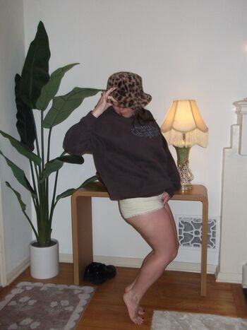Full leaked Erin dougal private onlyfans photo