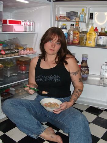 Full leaked Erin dougal private onlyfans photo