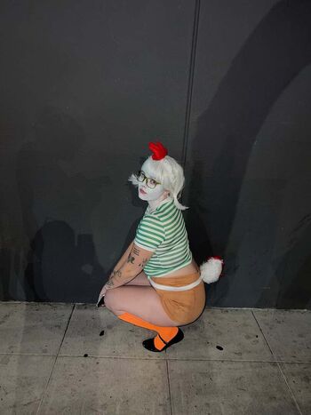 Full leaked Erin dougal private onlyfans photo