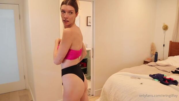 Full leaked Erin gilfoy private onlyfans photo