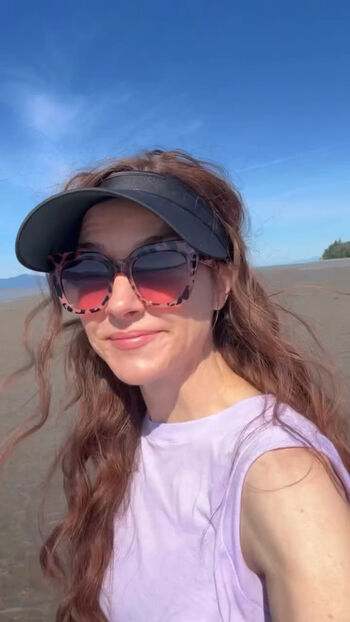 Full leaked Erin karpluk private onlyfans photo
