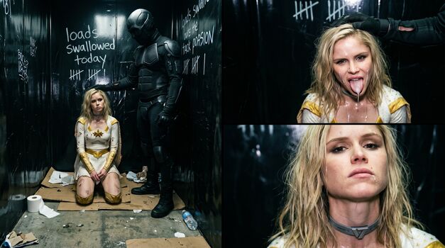 Full leaked Erin moriarty private onlyfans photo