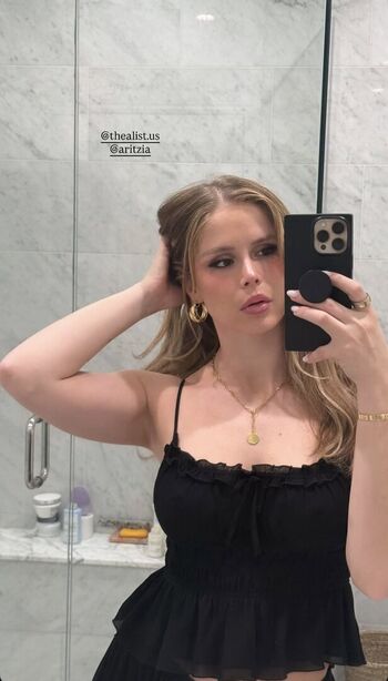 Full leaked Erin moriarty page private onlyfans photo