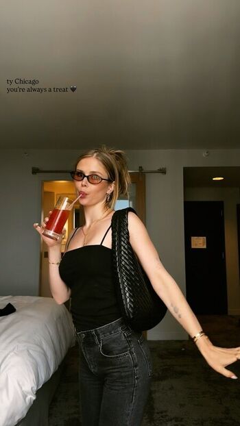 Full leaked Erin moriarty private onlyfans photo