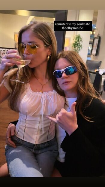 Full leaked Erin moriarty private onlyfans photo