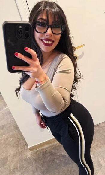 Full leaked Erin trimboli private onlyfans photo