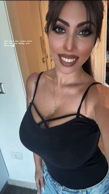 Full leaked Erin trimboli private onlyfans photo