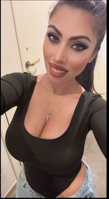 Full leaked Erin trimboli private onlyfans photo