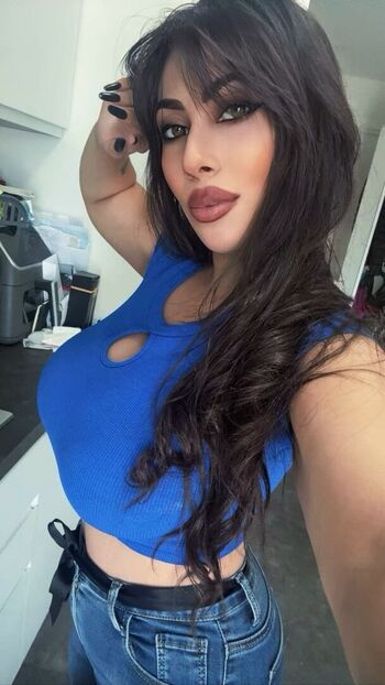 Full leaked Erin trimboli private onlyfans photo