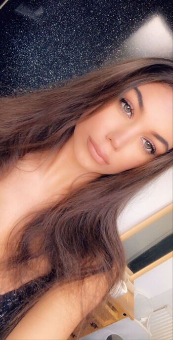 Full leaked Erin willerton private onlyfans photo