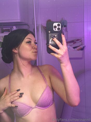 Full leaked Erinannii private onlyfans photo
