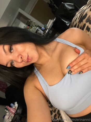 Full leaked Erinannii private onlyfans photo