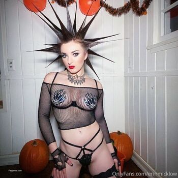 Full leaked Erinmicklow private onlyfans photo