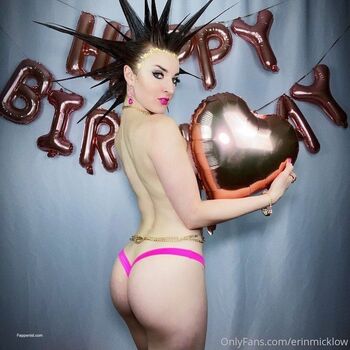 Full leaked Erinmicklow private onlyfans photo