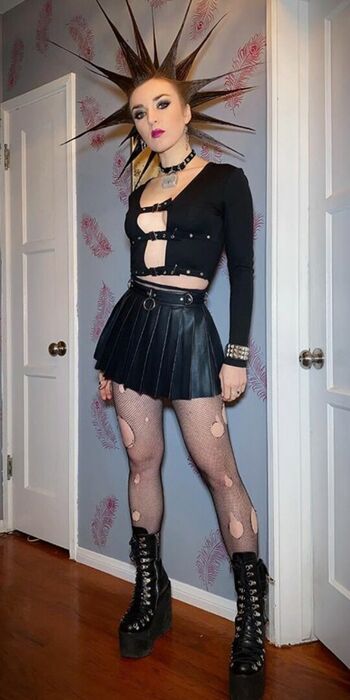 Full leaked Erinmicklow page private onlyfans photo