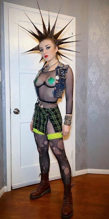 Full leaked Erinmicklow private onlyfans photo
