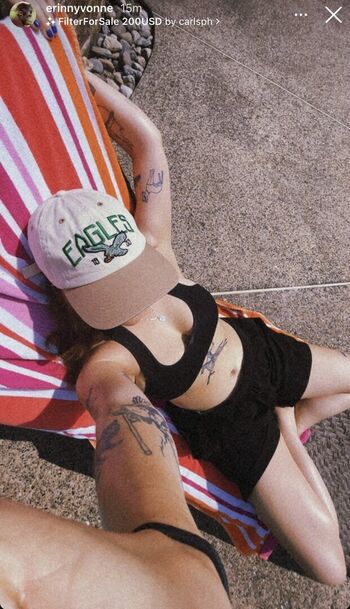Full leaked Erinnyvonne private onlyfans photo