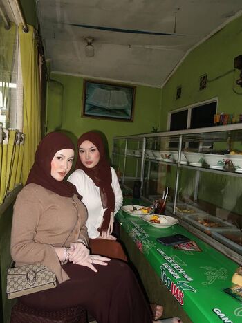 Full leaked Erinta fawza private onlyfans photo