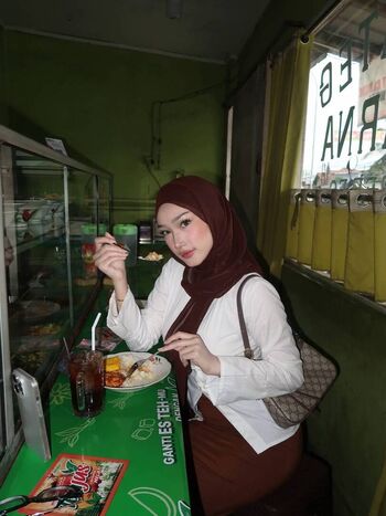 Full leaked Erinta fawza private onlyfans photo