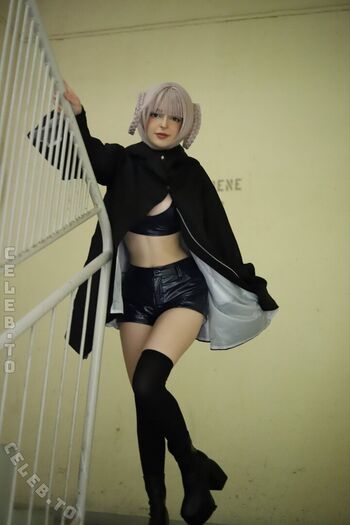 Full leaked Erisa cosplay xd private onlyfans photo